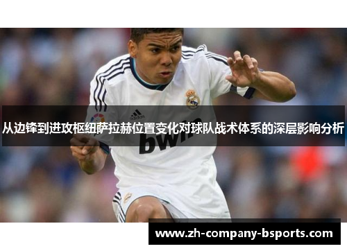从边锋到进攻枢纽萨拉赫位置变化对球队战术体系的深层影响分析