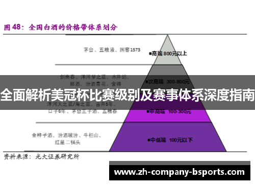 全面解析美冠杯比赛级别及赛事体系深度指南 全面解析美冠杯比赛级别及赛事体系深度指南