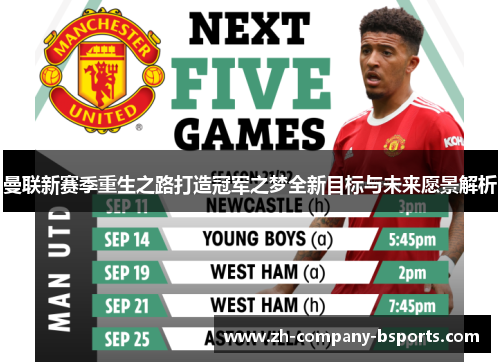 曼联新赛季重生之路打造冠军之梦全新目标与未来愿景解析 曼联新赛季重生之路打造冠军之梦全新目标与未来愿景解析