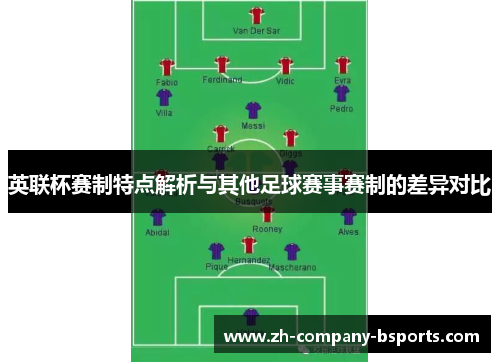 英联杯赛制特点解析与其他足球赛事赛制的差异对比