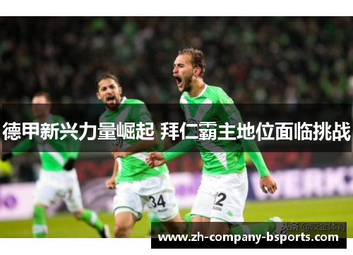 德甲新兴力量崛起 拜仁霸主地位面临挑战