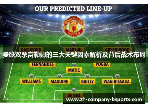 曼联双杀富勒姆的三大关键因素解析及背后战术布局